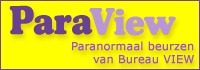 Paraview - paranormaalbeurzen